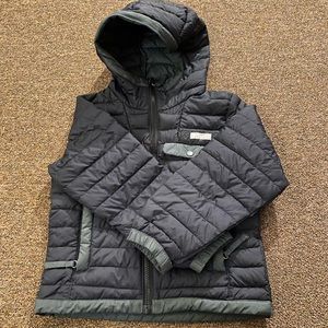 Columbia Boys XS (6/7) Winter Jacket